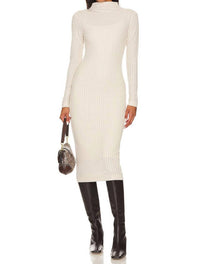 MAYA DRESS