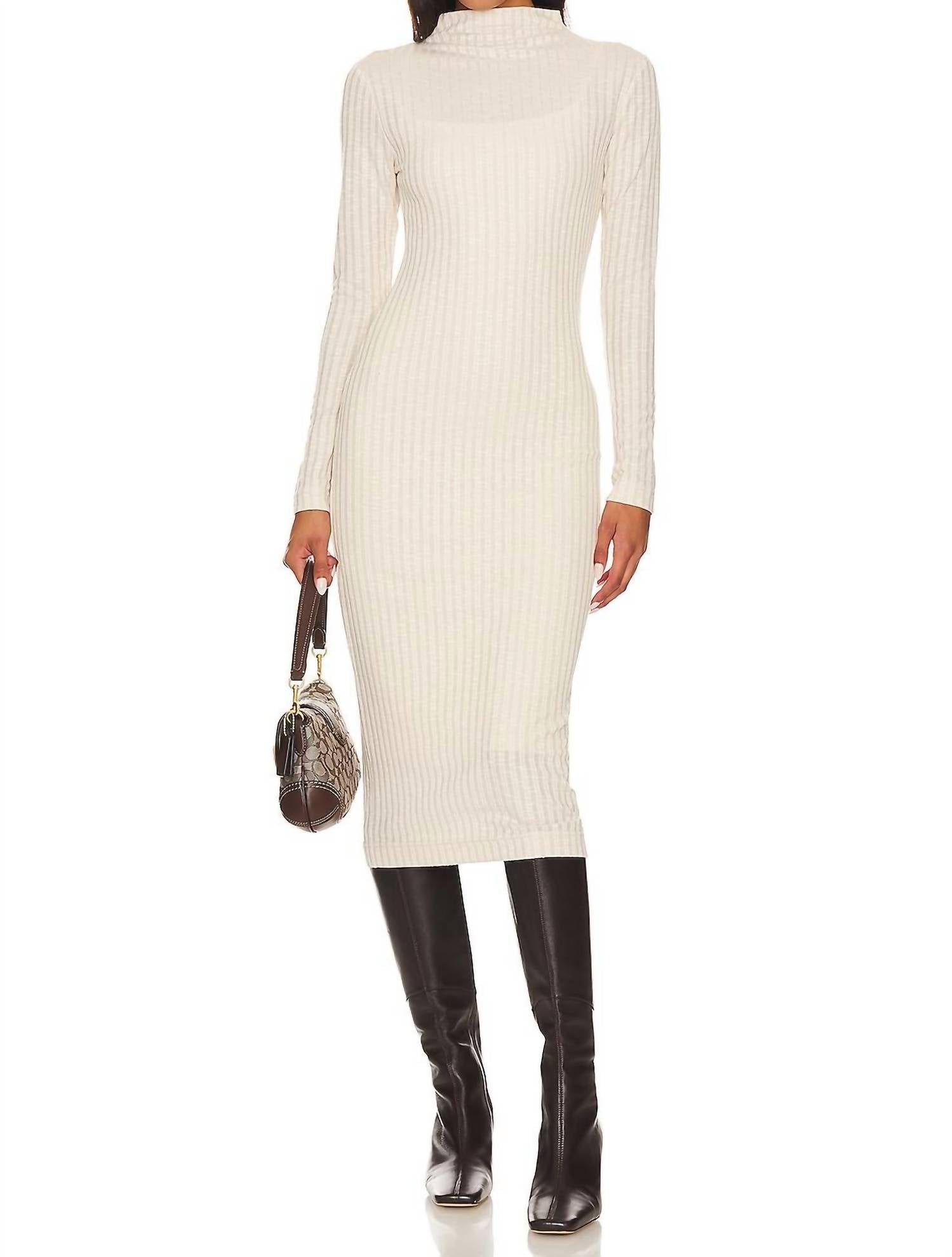 MAYA DRESS