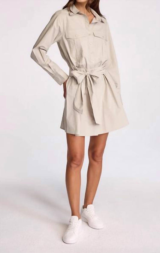 Sundays - Asterin Dress