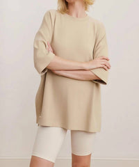 Lune Active - Forest Tunic Top