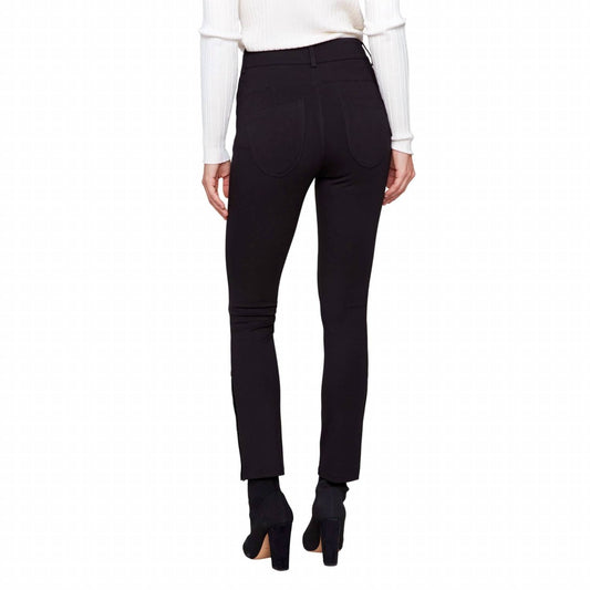 Charlie B - Gutsy Pdr Slim Pant