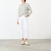 L'Agence - Ali High Rise Flare