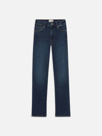 Frame - Pencil High Rise Jeans