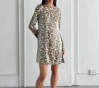 A Bronze Age - Monroe Dress