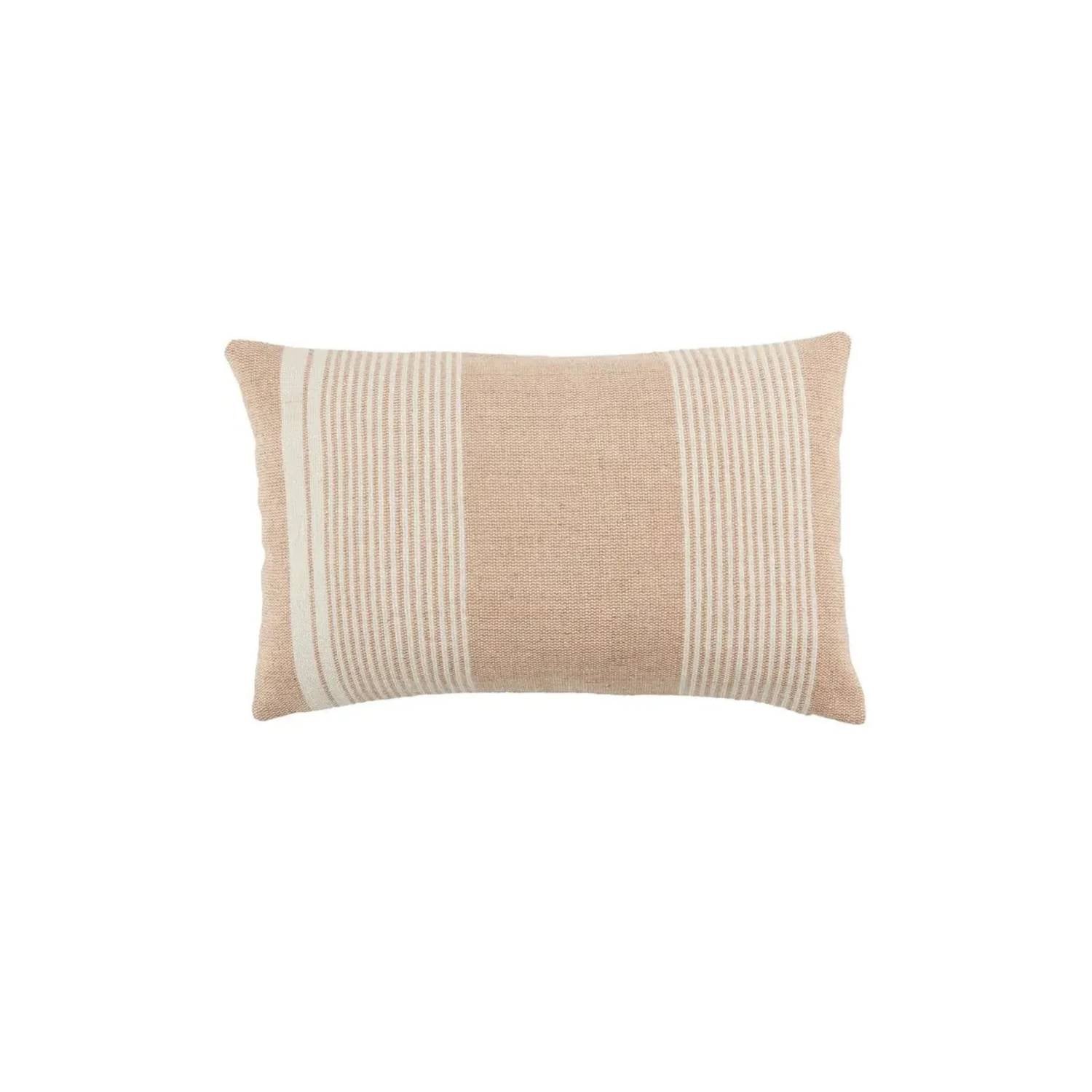Jaipur Living - Princeton Outdoor Lumbar Pillow