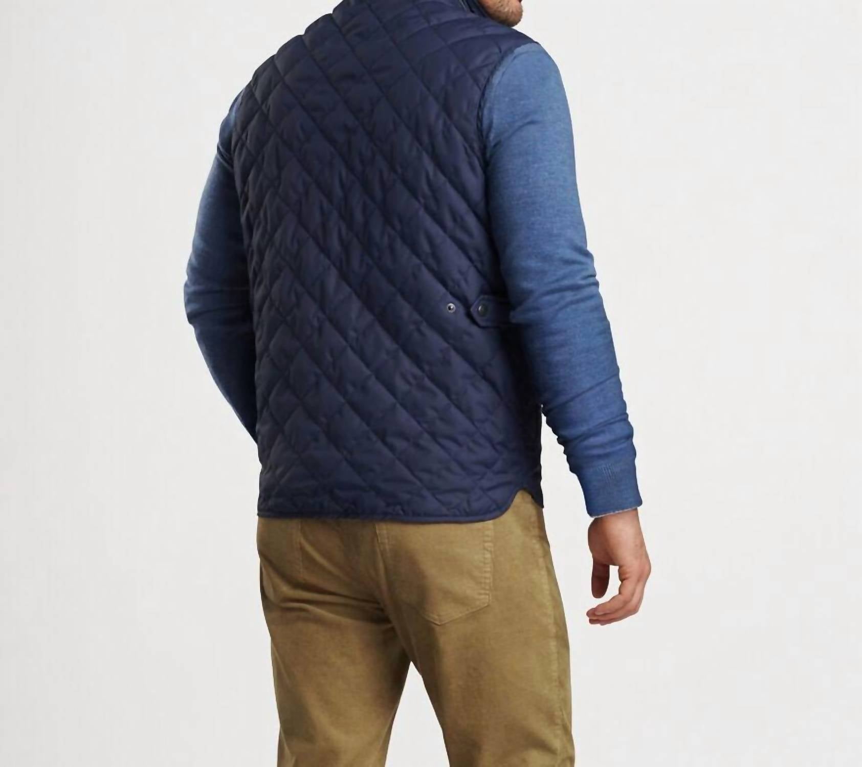 Peter Millar - Essex Vest