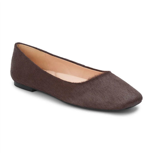 Matisse - Women's Philly Cowhide Flats