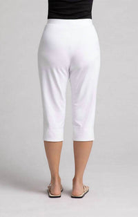 Sympli - Women's Nu Hepburn Capri