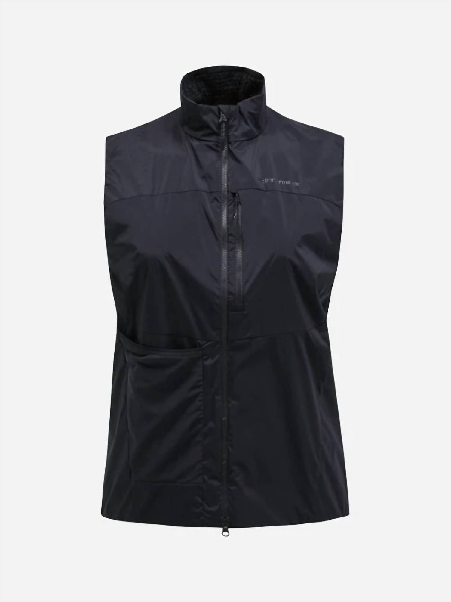 Peak Performance - Vislight Alpha Vest