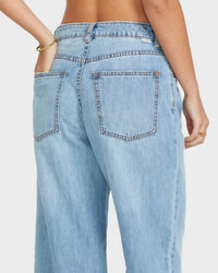 Billabong - Washed By The Sun Denim Jeans