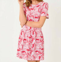 Lilly Pulitzer - Fenn Mini Dress