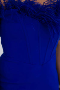 Miss Circle - Ann Marie Dress
