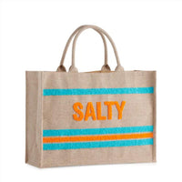 Shiraleah - Salty Beach Bag