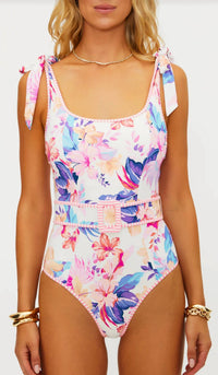 Beach Riot - Sydney One Piece Swimsuit