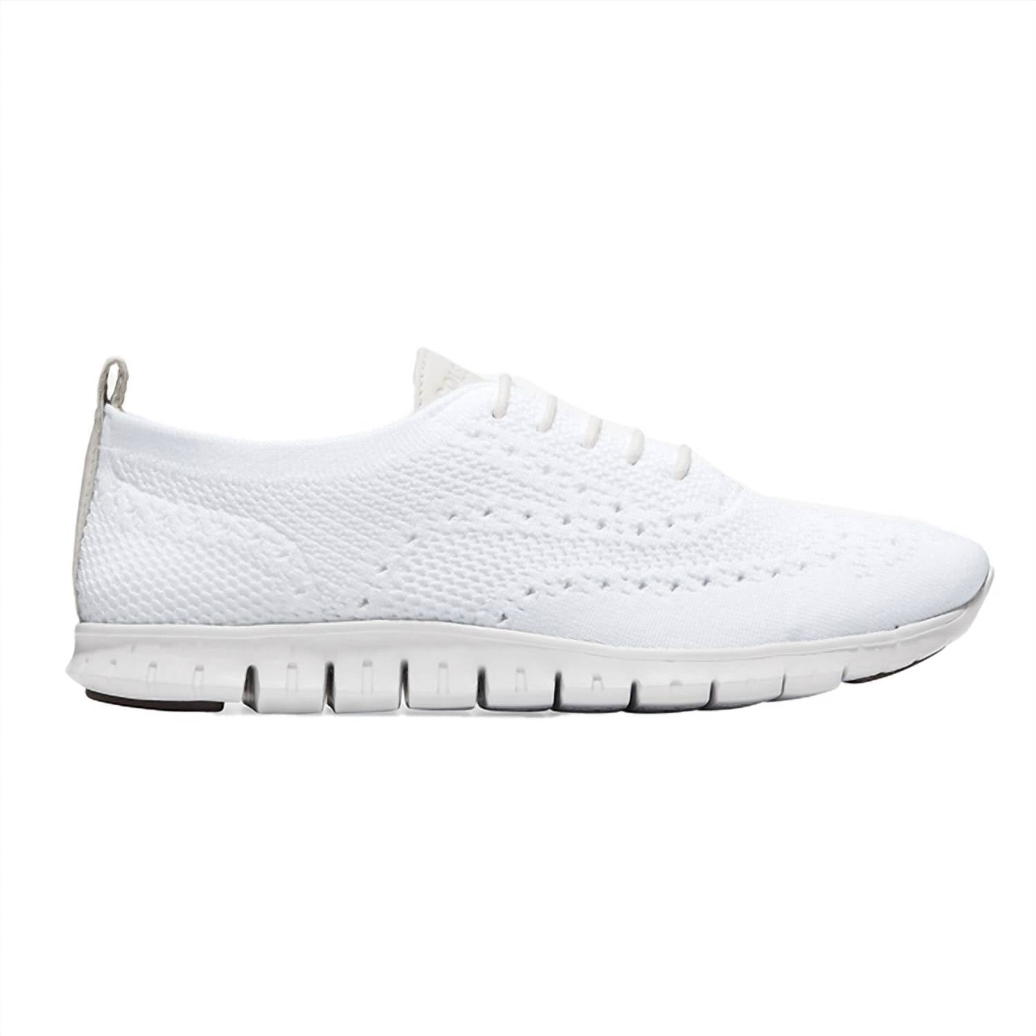 Cole Haan - Women's Zero Grand Stitchlite Shoes