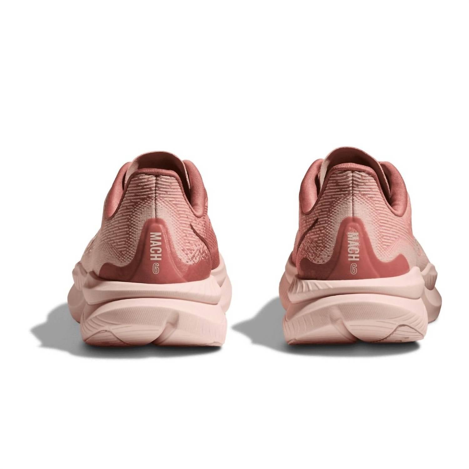 Hoka - Women's Mach 6 Running Shoes