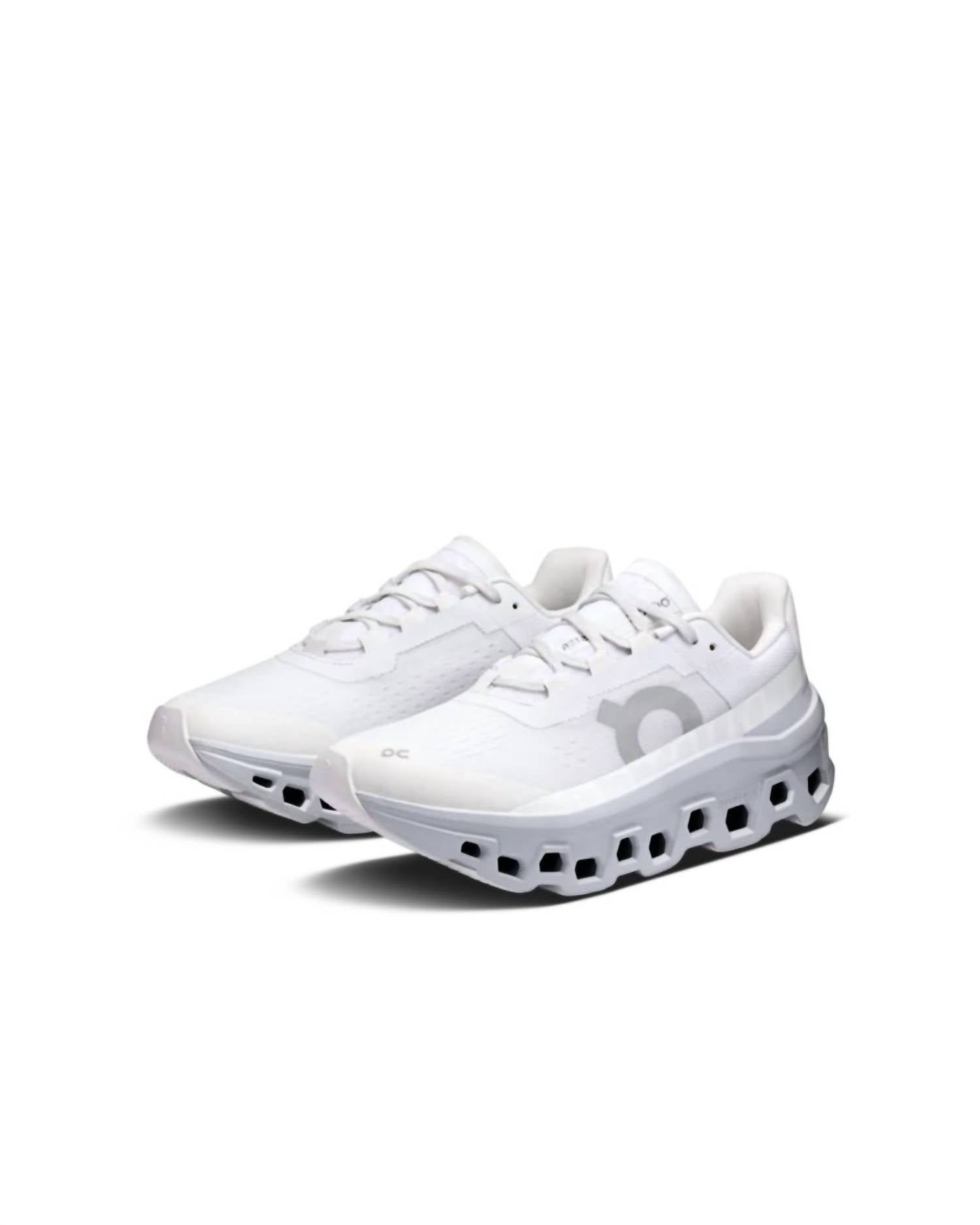 On - Women's Cloudmonster Sneaker