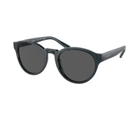 Coach - Women's Sunglasses Transparent Lens