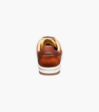 Florsheim - Women's Crossover Lace-to-toe Sneaker