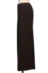 Planet By Lauren G. - Women's Single Pleat Pants
