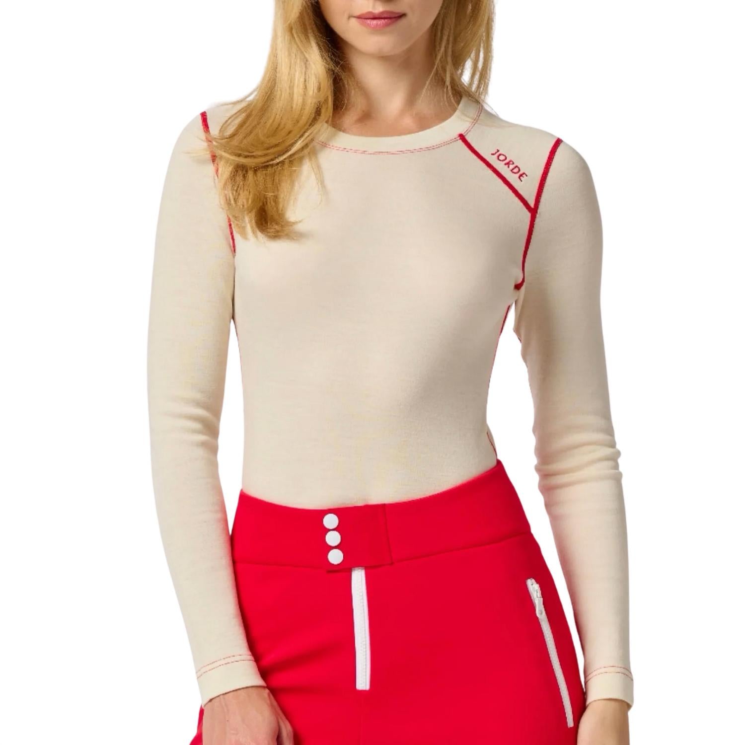 Jorde - Zuri Merino Wool Baselayer