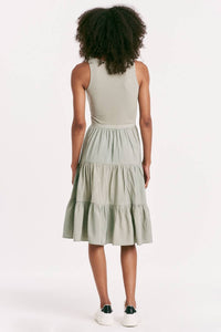 Another Love - Portia Midi Dress
