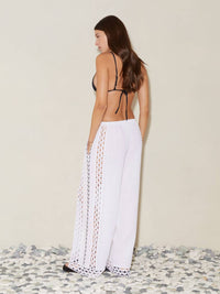 Boteh - Ithica Wide Leg Pant