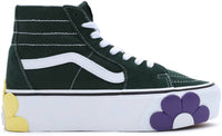 Vans - Women's Sk8-hi Tapered Stackform Sneakers