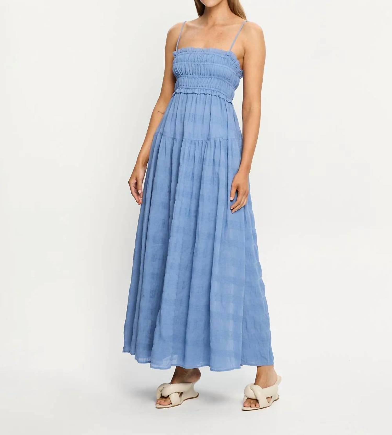 Kivari - Rylan Midi Dress