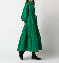 Ann Mashburn - Isla Shirtdress