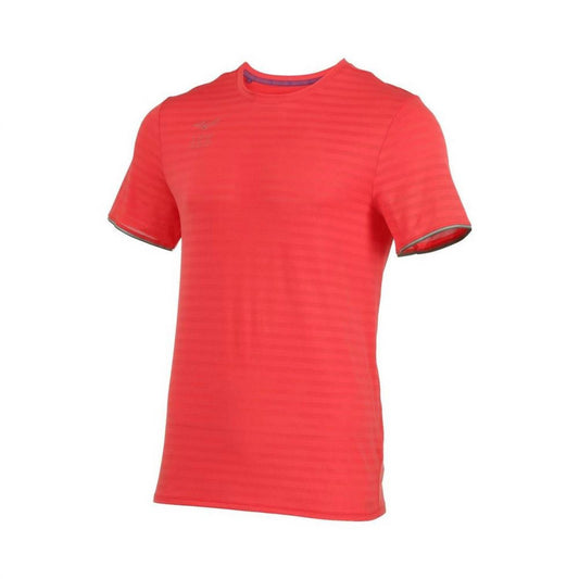 Mizuno - MEN'S ALPHA ECO TEE