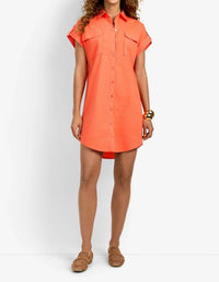 Trina Turk - Bonsoir dress