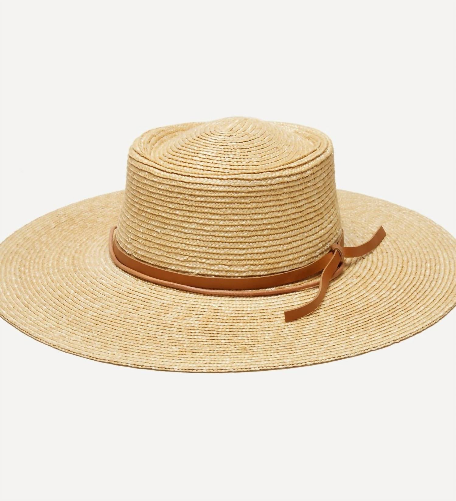 Wyeth - Women's Sage Hat