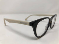Carrera - Unisex 5547/v Cat Eye Eyeglasses