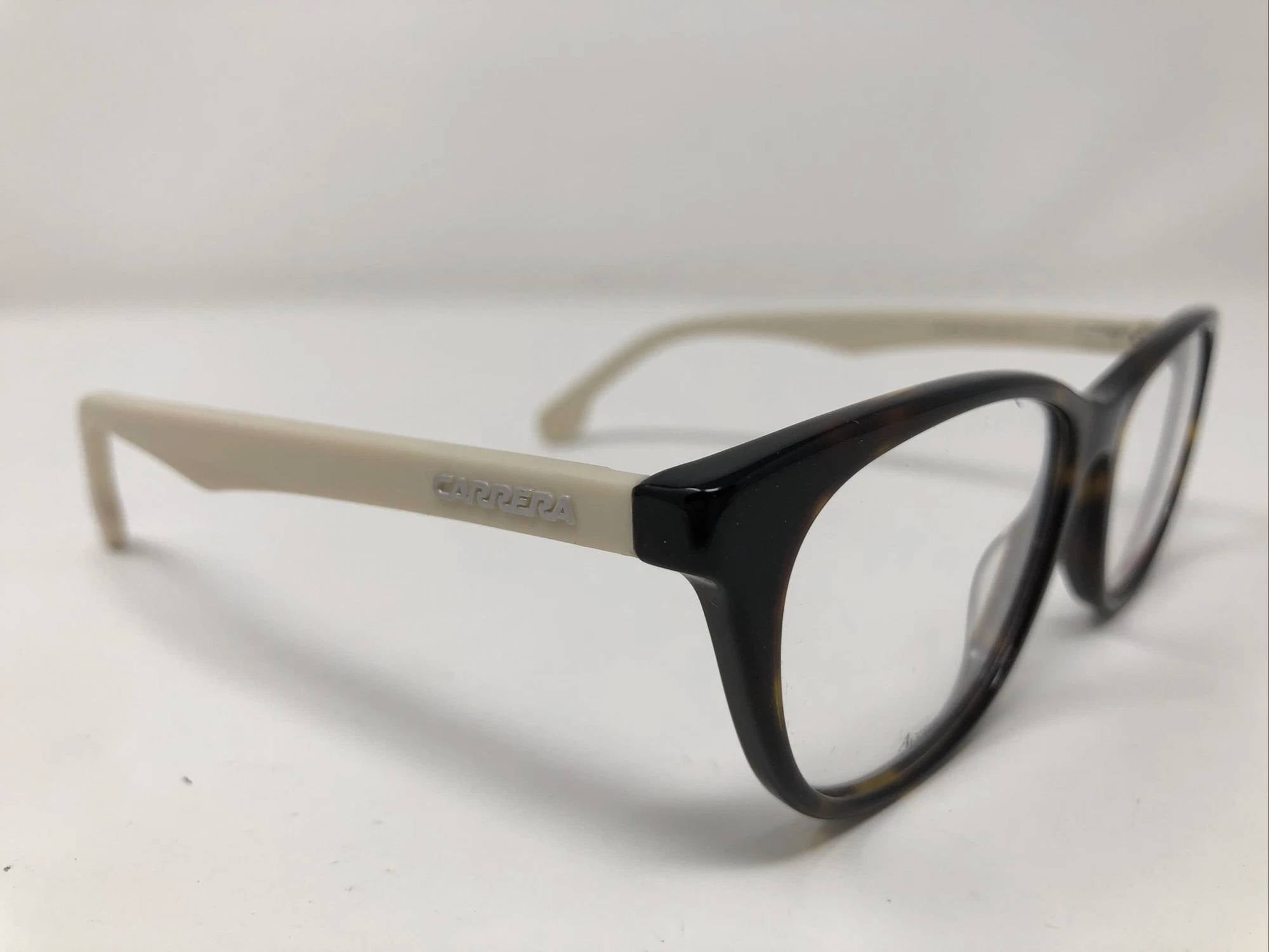 Carrera - Unisex 5547/v Cat Eye Eyeglasses