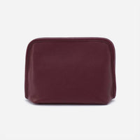Hobo - Women's Beauty Cosmetic Pouch