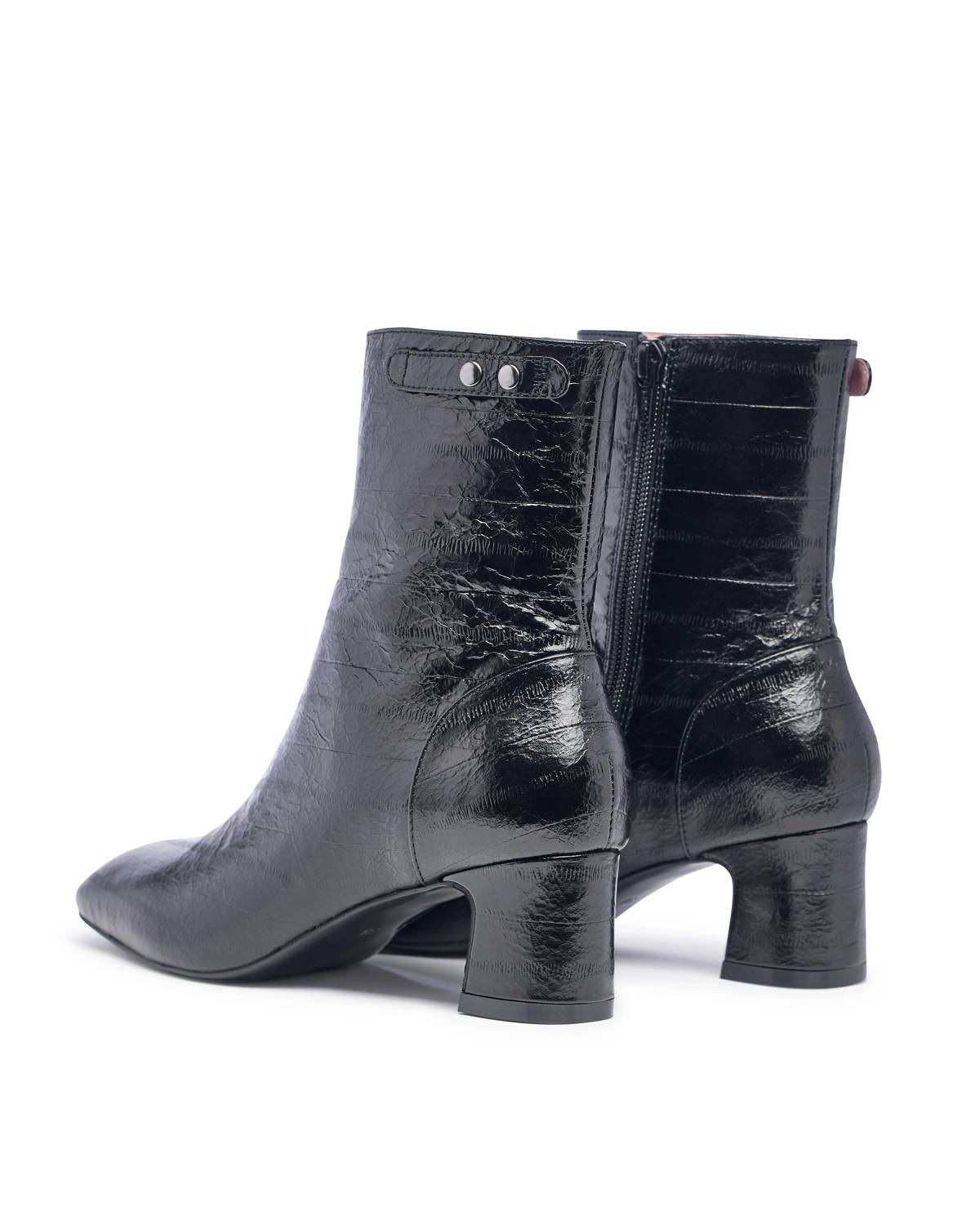 Gini & Albert - Women's Wyn Boot
