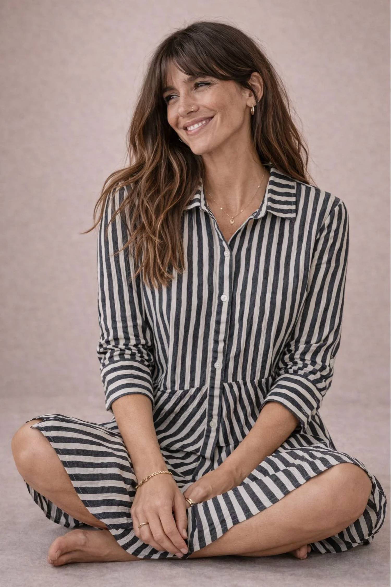 J'Envie/Eli - The Panama Mini Dress