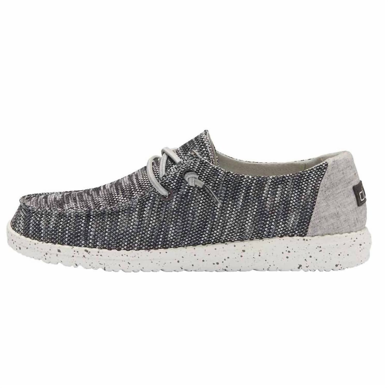 Hey Dude - Women's Wendy Sox Shoe