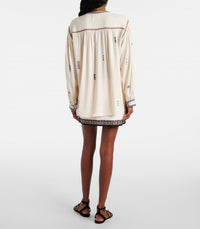 Isabel Marant - Pelson Shirt