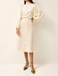Marie Oliver - Oryan Blouse