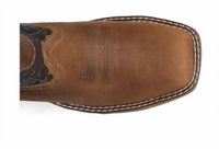 Double-H Boots - Women's Comp-toe Watcher Phantom Wp Work Boot