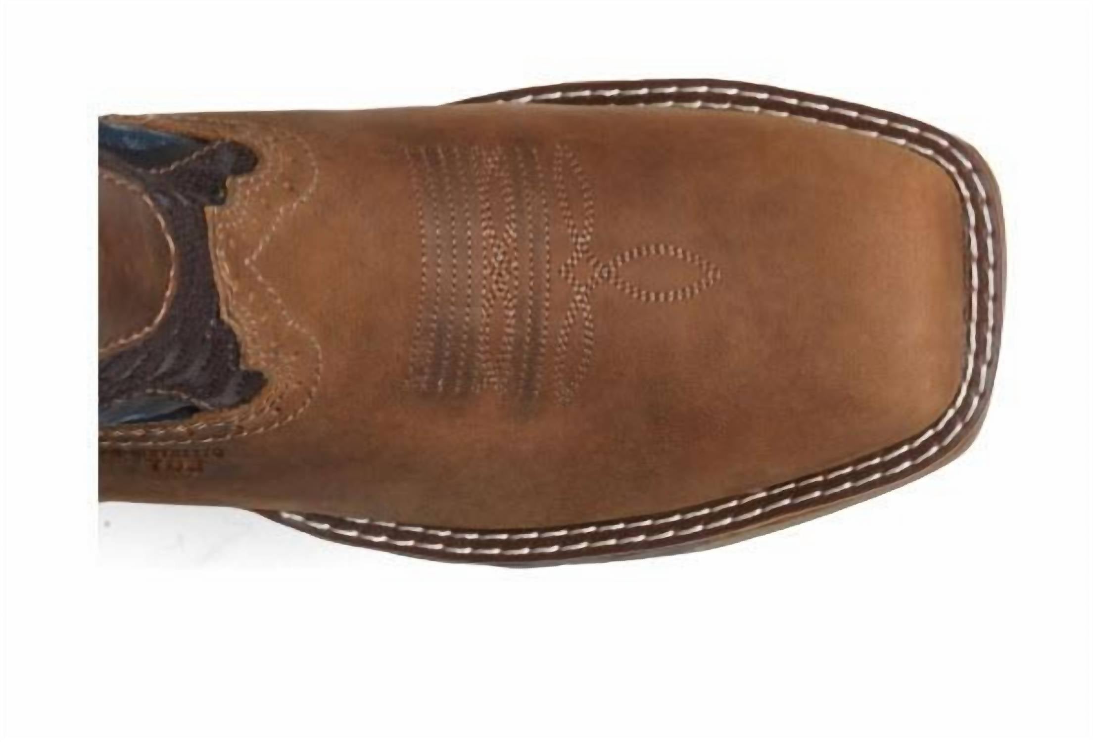 Double-H Boots - Women's Comp-toe Watcher Phantom Wp Work Boot