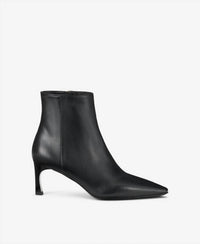 Agl - Women's Taylor Heeled Ankle Boots