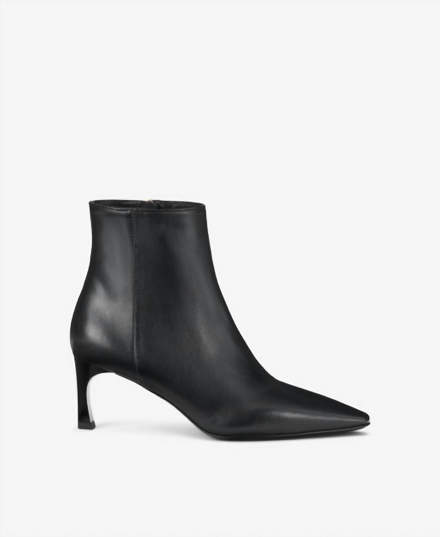 Agl - Women's Taylor Heeled Ankle Boots