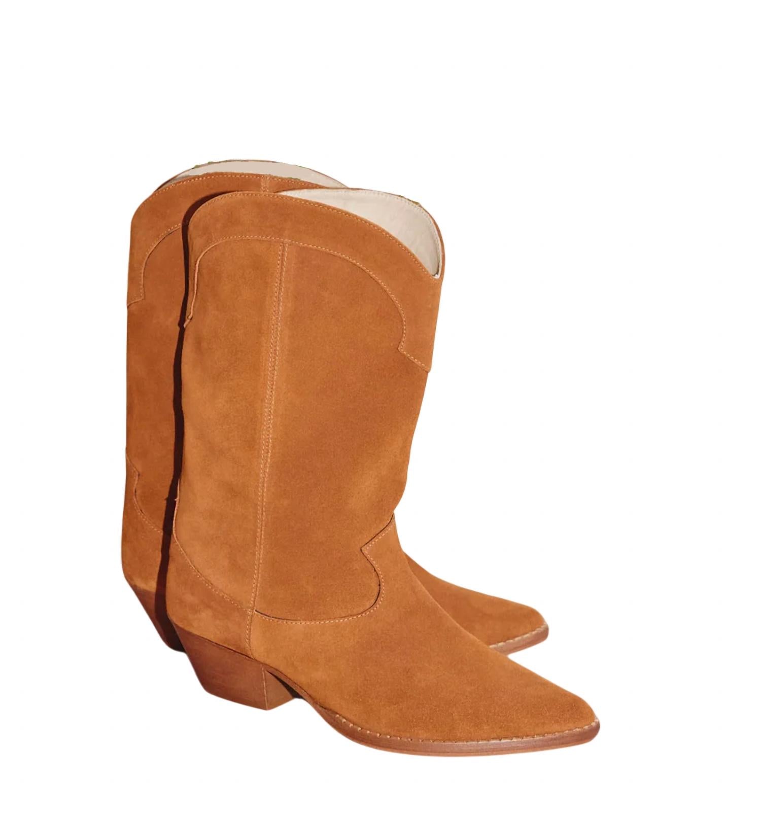 Freda Salvador - Loretta Boot