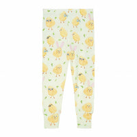 Posh Peanut - Kids Charles Classic Pajama Set