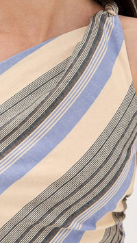 Faithfull The Brand - Marga Mini Dress