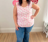 Michelle Mae - Ava Tank Top