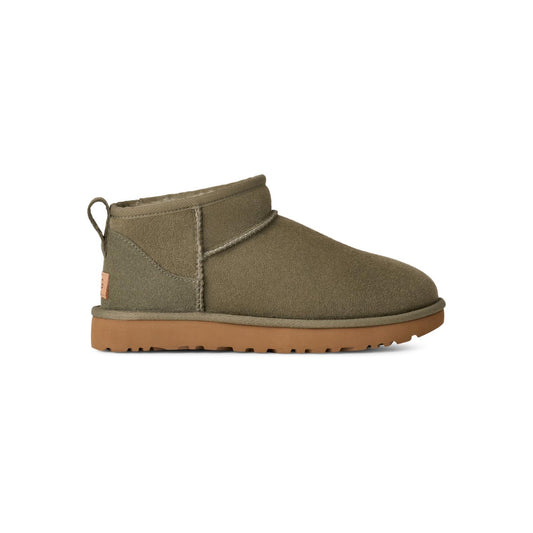 Ugg - Women's Classic Ultra Mini Boot